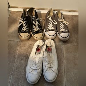 Converse Bundle